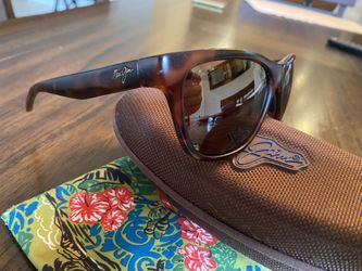 Maui Jim Polarized Sunglasses