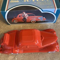 AVON  36 FORD  With After Shave 