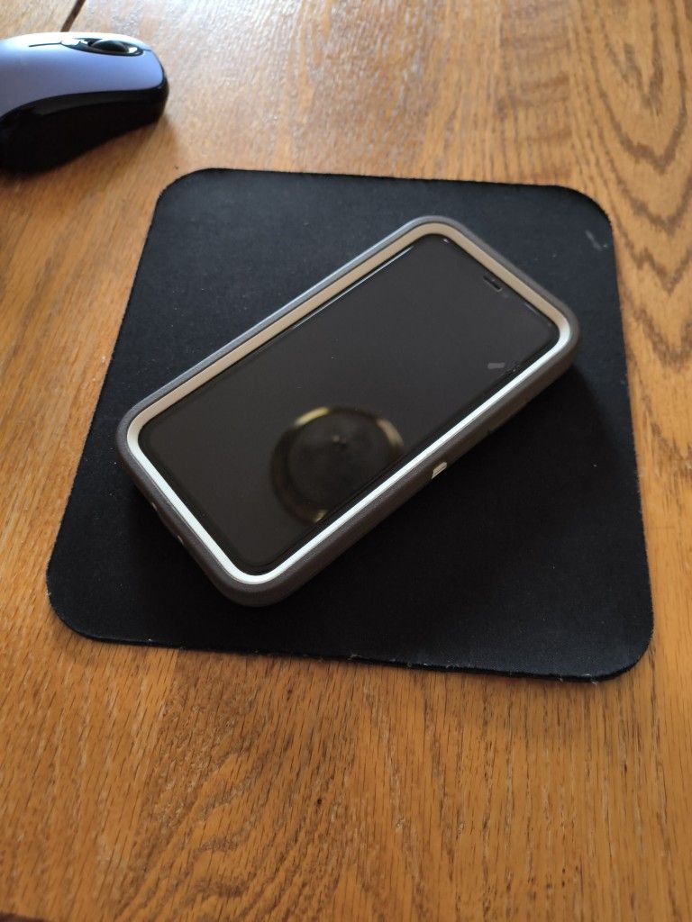 I Phone 12 & I Watch Se 40mm GPS