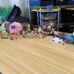 Children Toys
