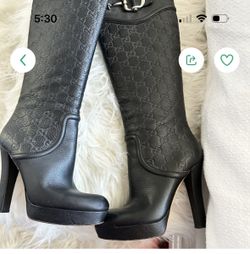 Gucci Boots
