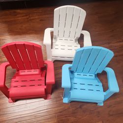 small kids chairs