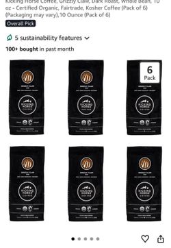 Coffee
