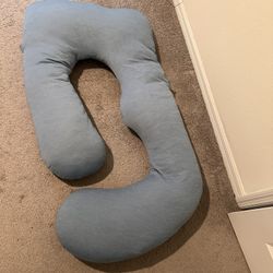 Pregnancy Pillow