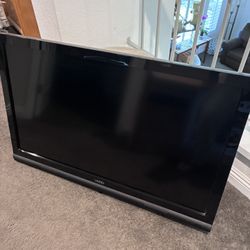 43 Inch Vizio Tv