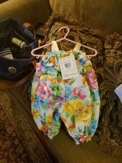Baby clothes