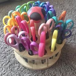 Krafts scissor