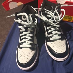 Nike Dunk