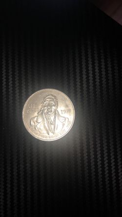 100.00 pesos Mexicano plata ley 0.720