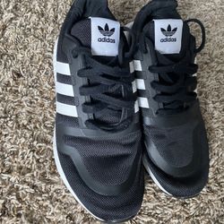 shoes 👟 adidas 6.1/2