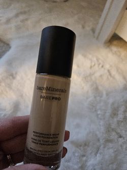 Bare Minerals Bare Pro