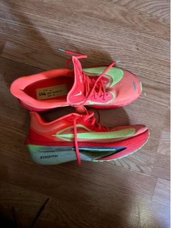 Nike Zoom Fly