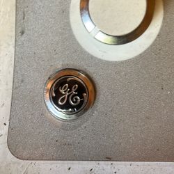 GE Washer