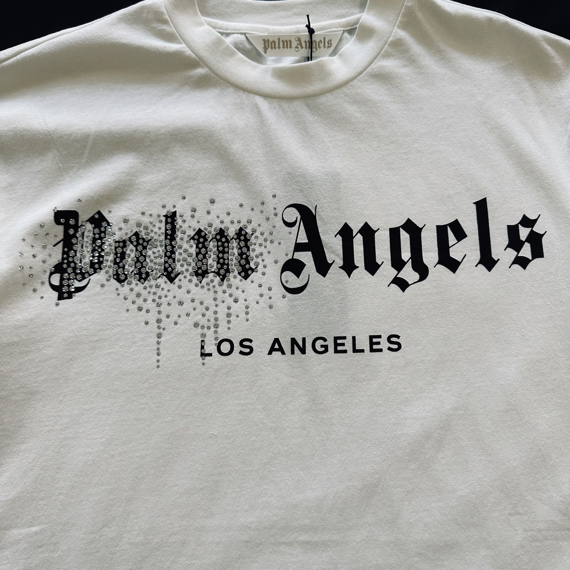 Palm Angels Shirt for Sale in Federal Way, WA - OfferUp