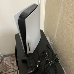 Ps5