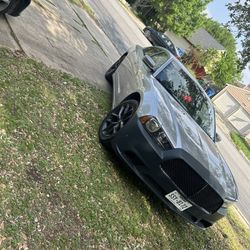 2011 Dodge Charger