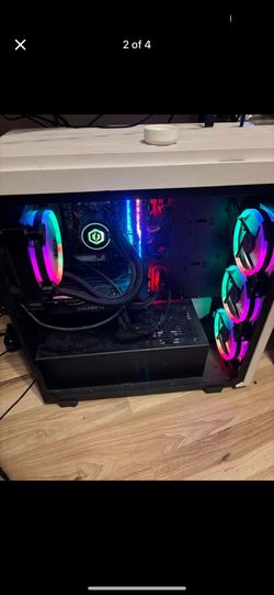 Gaming Pc Open To Offers / Trade For Gaming Laptop