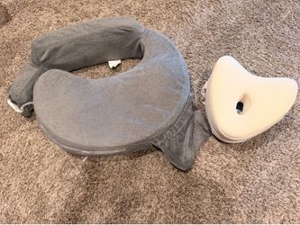 Nursing pillow