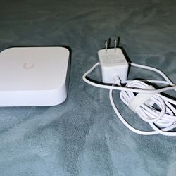 UniFi Gateway Lite