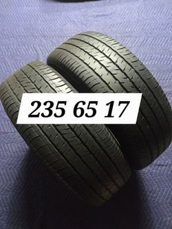 235 65 17