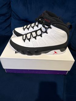 Air Jordan 9 “Space Jam” size 13