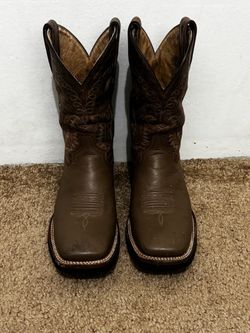 Cowboy Boots