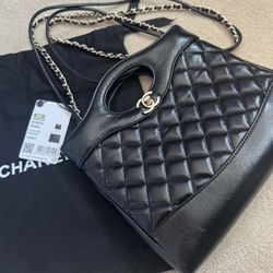 CHANEL 31 Mini