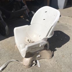 High Chair
