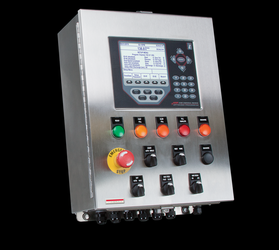 Rice Lake 920i FlexWeigh Bulkweigher System 107 108 109 111 112 Controller