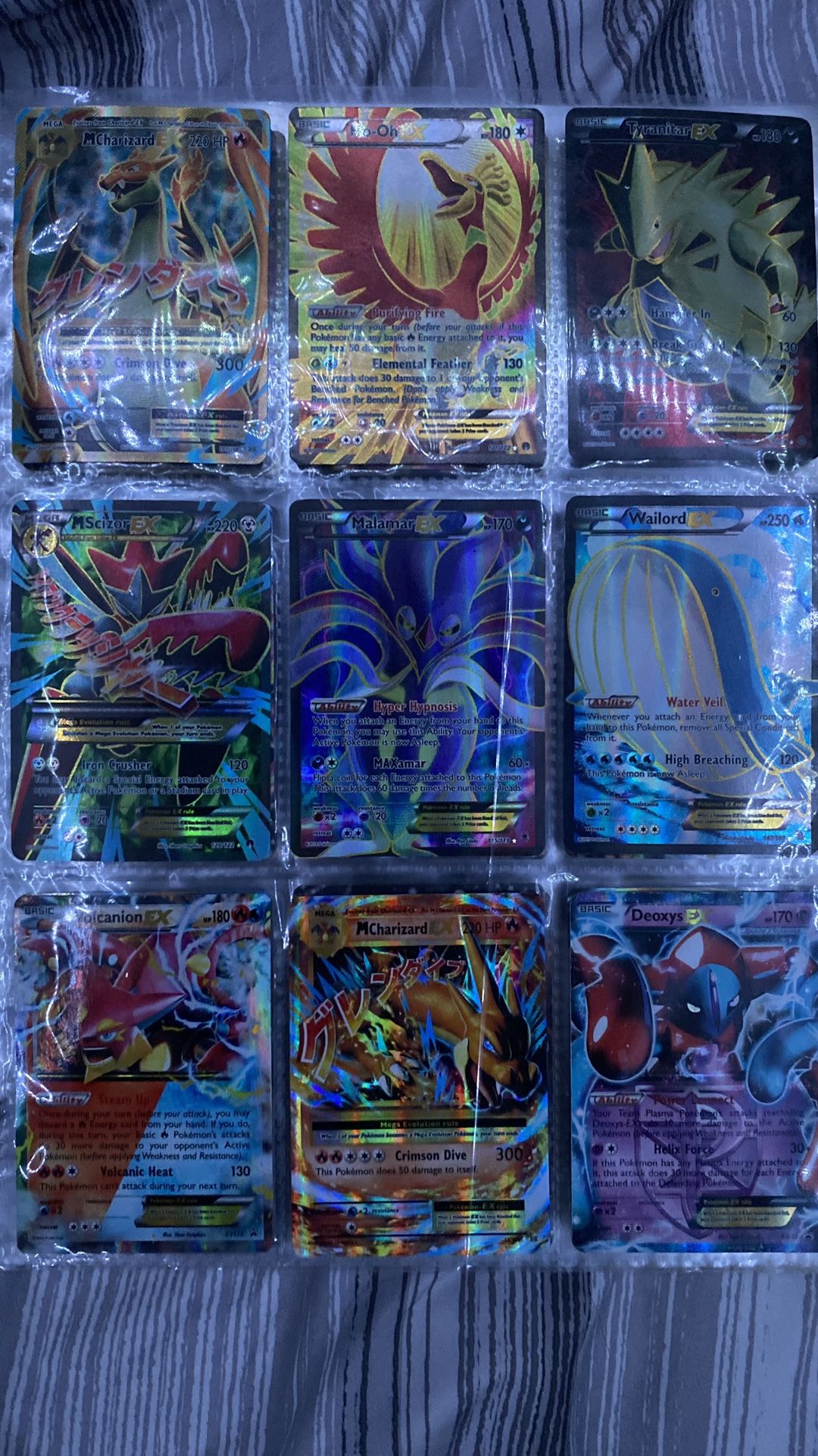 RARE POKEMON BOOK