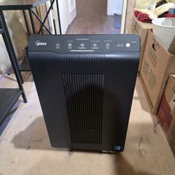 Winix Air Purifier 