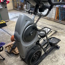 Exercise Equipment 