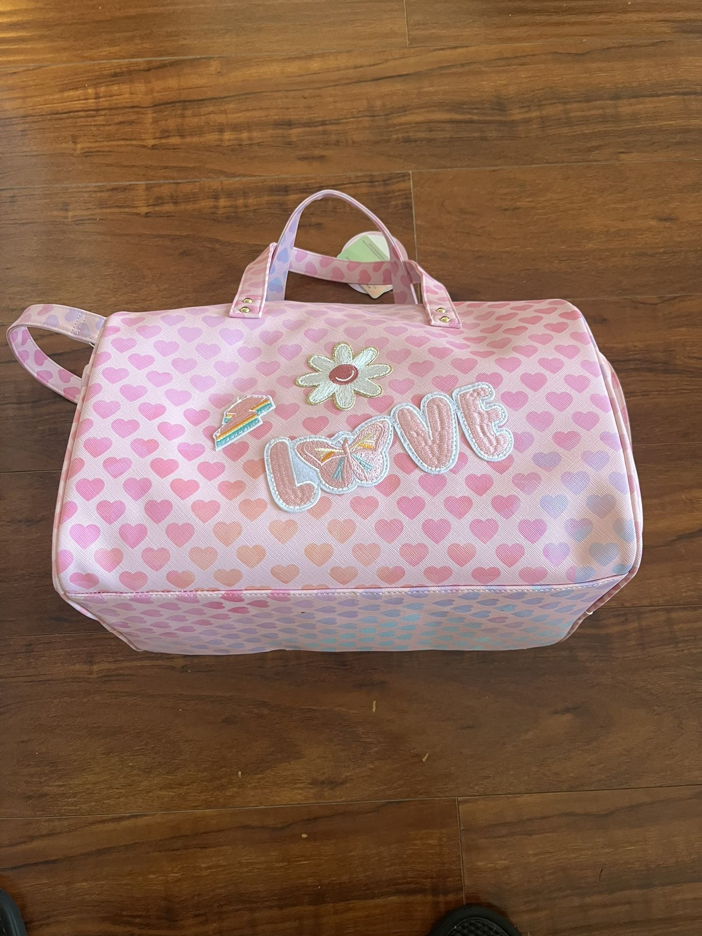 Duffle Bag