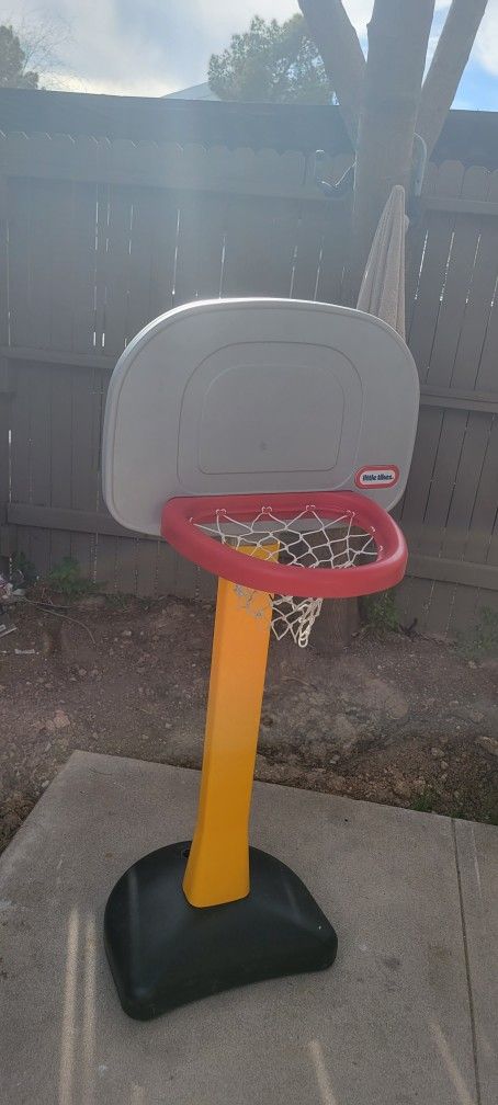 Car Seat Basketball Set Gaming Chair