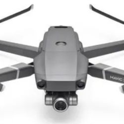 DJI Mavic 2 Zoom