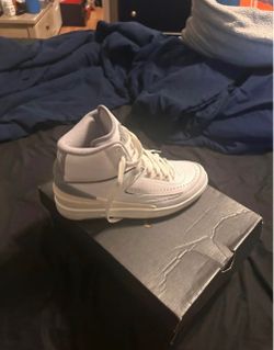 Jordan’s