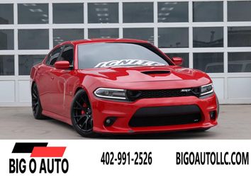 2017 Dodge Charger