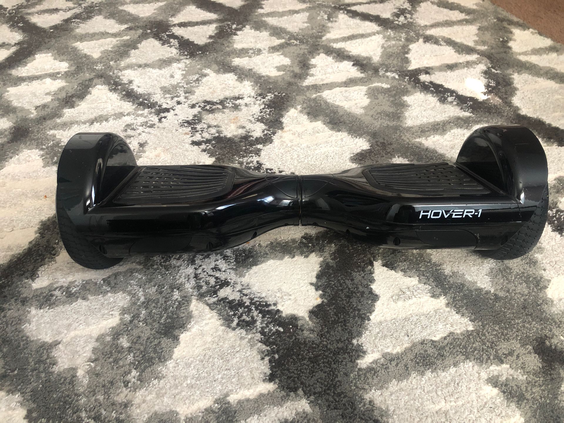HoverBoard