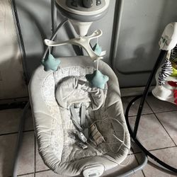 Baby Swing