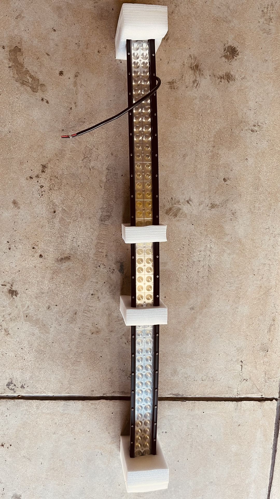 LED CURVE LIGHT