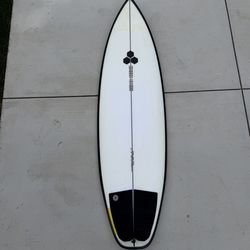 Surfboard By Channel Islands