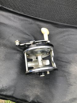 Vintage Fishing Reel