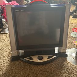 JVL Vortex Touchscreen Gambling Tabletop Console