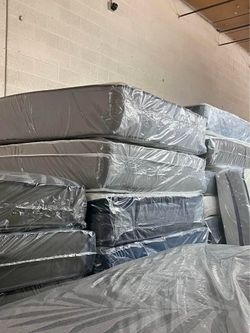 MATTRESSES STARTING AT 160