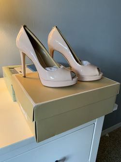 Michael Kors Erika Platform