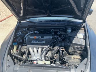 2003 Honda Accord