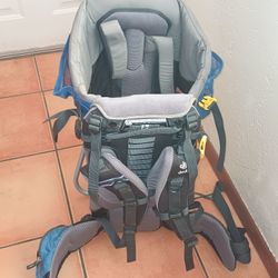 Deuter Child Hiking Pack
