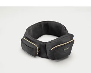 TushBaby Hip Seat Baby Carrier