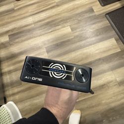 Odyssey Ai One Double Wide Putter 35”