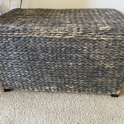 Blanket Chest/storage